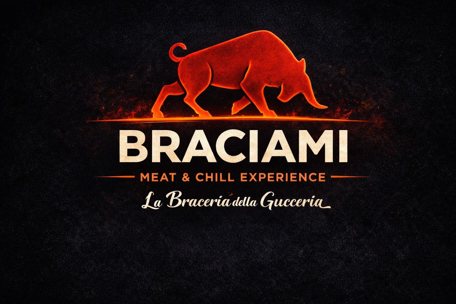 Logo Braciami